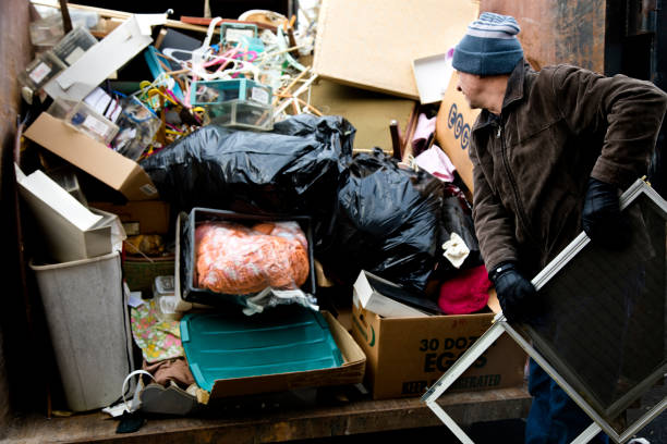 Demolition Debris Removal in Dowagiac, MI